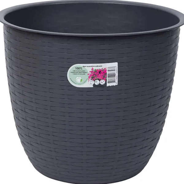 Discount Bloempot Dijon Bloempotten