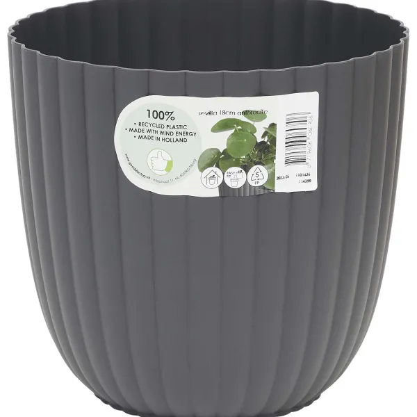 Discount Bloempot Sevilla Bloempotten