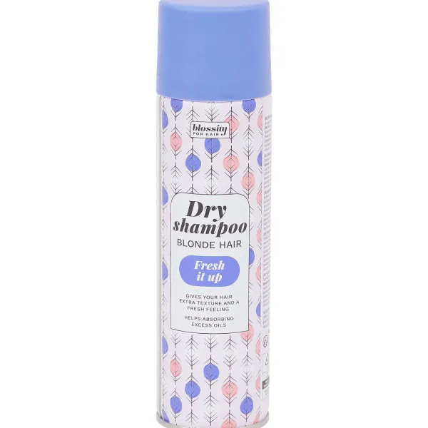 Outlet Blossity Droogshampoo Haarverzorging