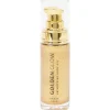 Hot Body Oil Golden Glow Lichaamsverzorging