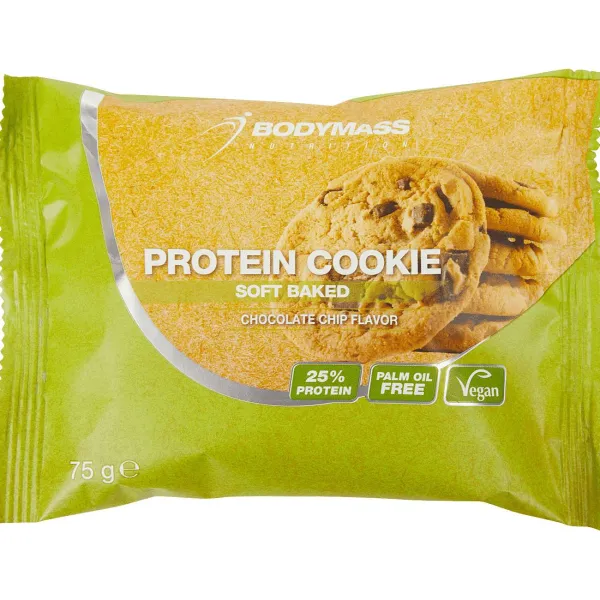 Fashion Bodymass Vegan Prote Nekoekje Gezondheid