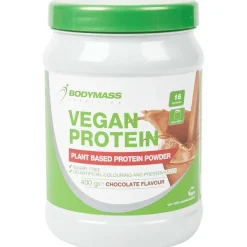 Outlet Bodymass Vegan Protein Gezondheid