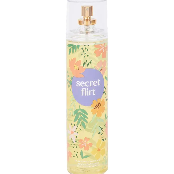 Hot Bodymist Parfum