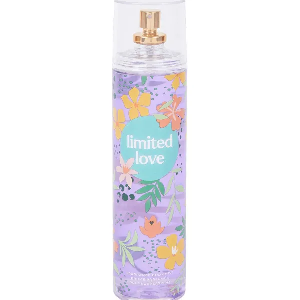 Hot Bodymist Parfum