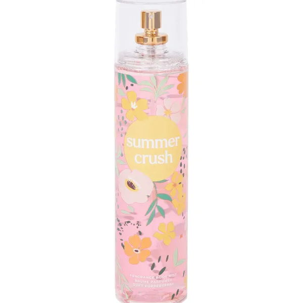 Hot Bodymist Parfum