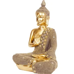 Outlet Boeddha Beeld Woonaccessoires