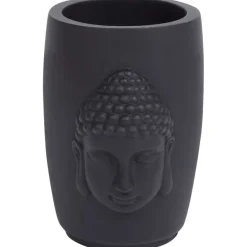 Clearance Boeddha Tandenborstelhouder Badkamer & Toilet Accessoires