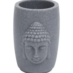 Clearance Boeddha Tandenborstelhouder Badkamer & Toilet Accessoires