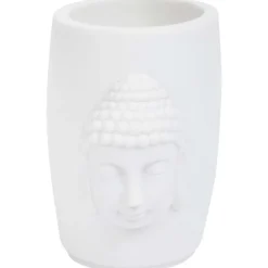 Clearance Boeddha Tandenborstelhouder Badkamer & Toilet Accessoires