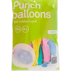 Clearance Boksballonnen Ballonnen & Slingers
