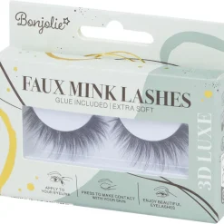 Clearance Bonjolie Kunstwimpers Make-Up