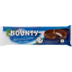 Hot Secret Centre Biscuits Koek & Bakproducten