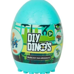 Discount Bouw Je Eigen Dinosaurus Spellen