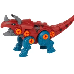Discount Bouw Je Eigen Dinosaurus Spellen
