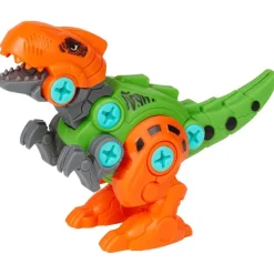 Discount Bouw Je Eigen Dinosaurus Spellen