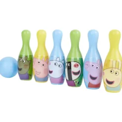 Best Bowlingset Spellen