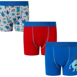 New Boxershorts Ondergoed