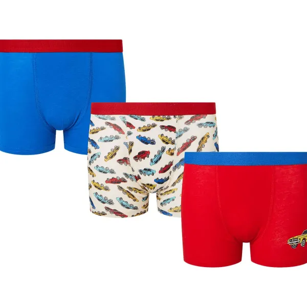 Hot Boxershorts Ondergoed