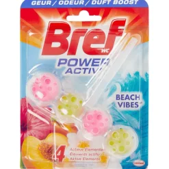 Online Power Activ' Toiletblok Beach Vibes Schoonmaakmiddelen