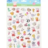 Outlet Bubbel-Stickers Knutselen