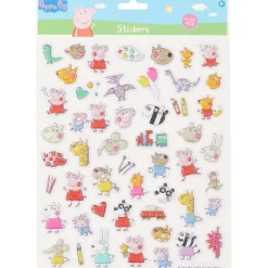 Outlet Bubbel-Stickers Knutselen