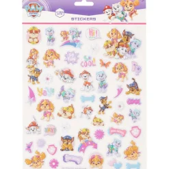 Outlet Bubbel-Stickers Knutselen