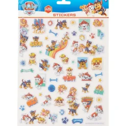 Outlet Bubbel-Stickers Knutselen