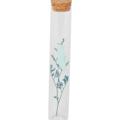 New Buisje Met Droogbloemen Woonaccessoires