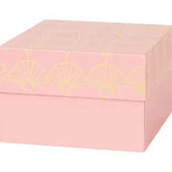 Best Cadeaudoos Inpakken