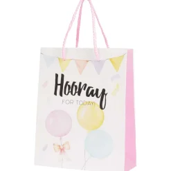 Outlet Cadeautas Inpakken