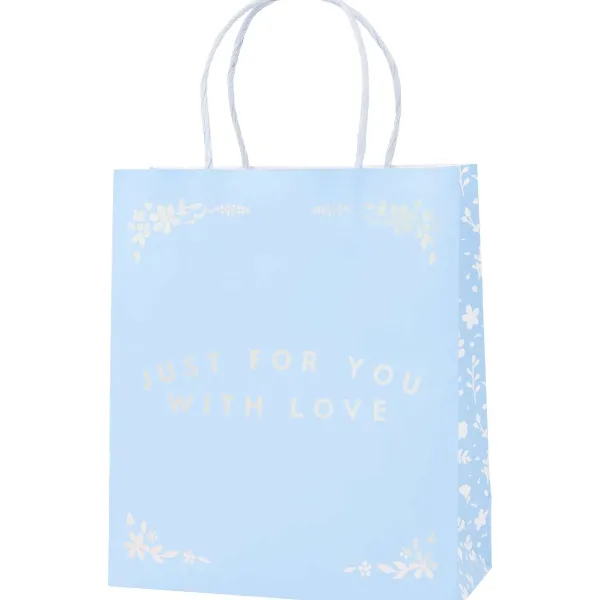 Outlet Cadeautas Inpakken