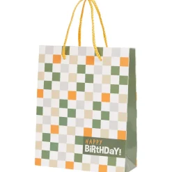 Outlet Cadeautas Inpakken