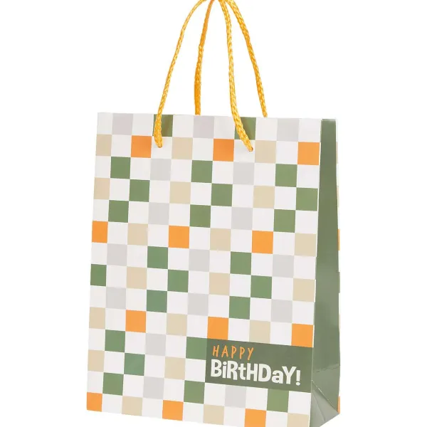 Outlet Cadeautas Inpakken