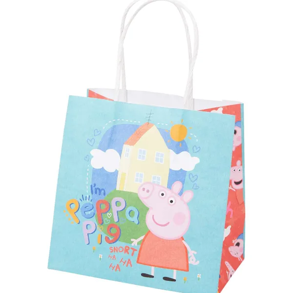 Fashion Cadeautas Inpakken