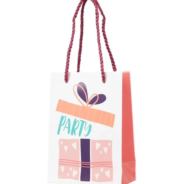 Online Cadeautas Inpakken