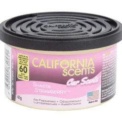 Outlet California Scents Autoluchtverfrisser Auto Accessoires