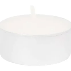 Sale Theelichten Wit Kaarsen