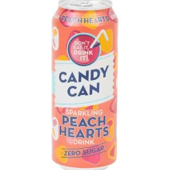 New Drink Zero Sugar Drinken