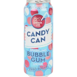 Outlet Drink Zero Sugar Drinken