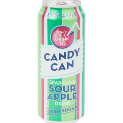 New Drink Zero Sugar Drinken