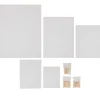 Online Canvasdoeken-Set Schilderen