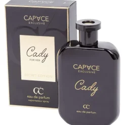 Discount Capace Exclusive Eau De Parfum Cady Parfum