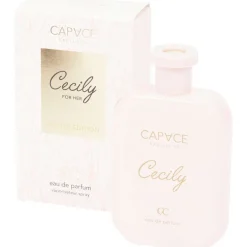 Best Capace Exclusive Eau De Parfum Cecily Parfum