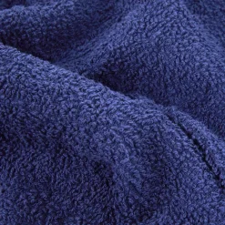 Clearance Capetown Gastendoek Donker Badtextiel