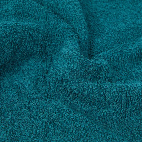 Best Capetown Gastendoek Smaragd Badtextiel
