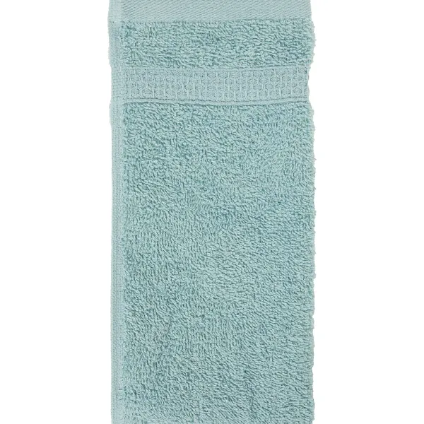 Hot Capetown Handdoek Mint Badtextiel