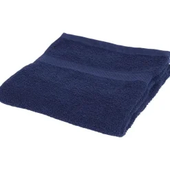 Discount Capetown Handdoek Navy Badtextiel