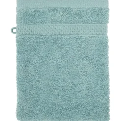 Online Capetown Washand Mint Badtextiel