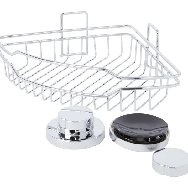 Fashion Doucherek Badkamer & Toilet Accessoires