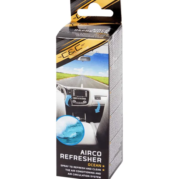 Clearance Aircoverfrisser Auto Accessoires